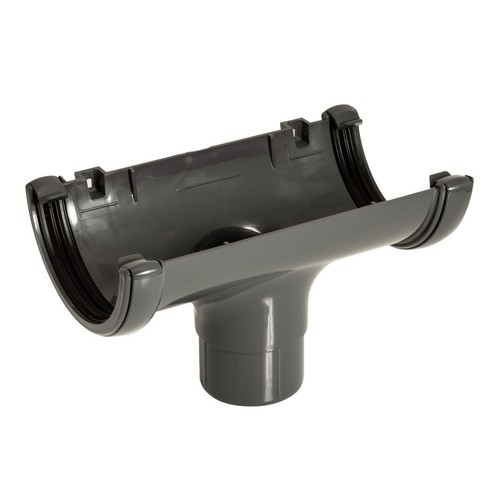 Floplast guttering ro1ag - guttering,