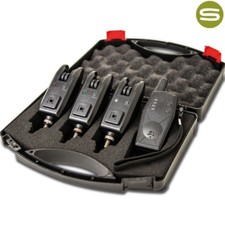 Saber Z3 Wireless Bite Alarm