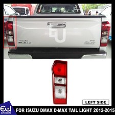 LEFT PASSENGER SIDE REAR TAIL