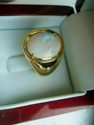 50ct lab created opal - 3.50ct, lab-created
