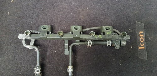 Mazda mx5 fuel - rail,