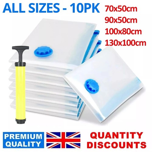 10x strong vacuum - strong,