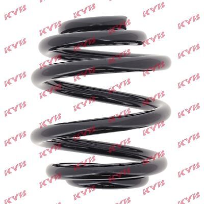 Kyb rear coil spring - for, vw