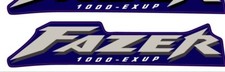 Yamaha  fzs 1000 fazer uper