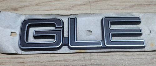 Volvo gle tailgate - volvo,