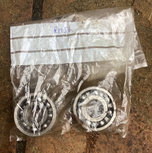 Howard rotavator bearing rms6 - howard,