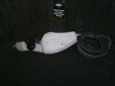 KAWASKI Z750 L8F 2008-10 Radiator header Expansion tank 