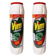 Vim Classic Scourer Extra