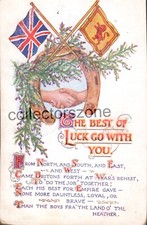 WW1 Patriotic Scottish