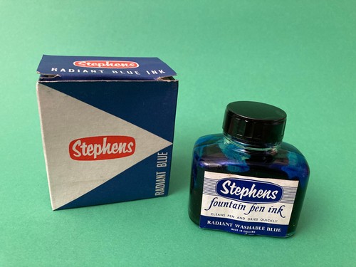 Vintage rare stephens radiant - rare,