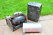 WW2 GERMAN FuG16 system F.u.17