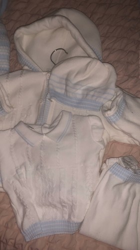 Emile rose baby boy - emile, et