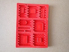 Linka Mould B4 skylights