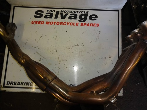Triumph tiger 955 2003 - 955,