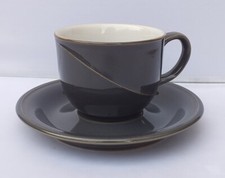 Denby - Saville Grey - Teacup