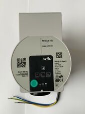 Wilo 1½" A Rated 8 Meter