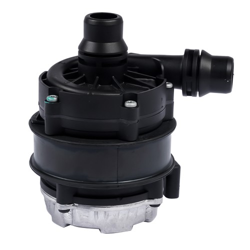 Auxiliary additional water - additional,