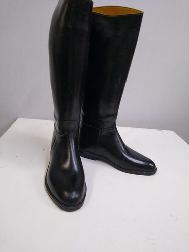 Ladies aigle riding - ladies, boots