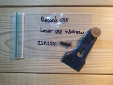 Vintage Record 078 Rebate