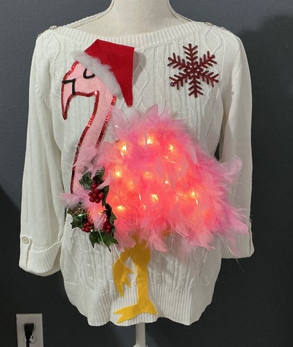 Christmas sweater sparkly - sweater,,