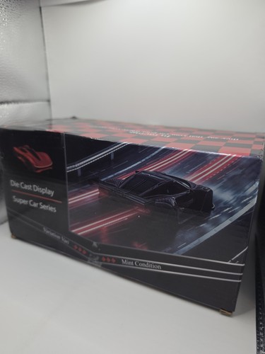 Diecast display box - display, for