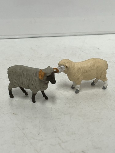 Britains ltd sheep and - ltd, ram