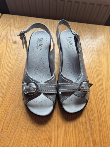 Ladies hotter shoes sandal - ladies, :