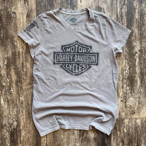Wounded warrior project - project, harley