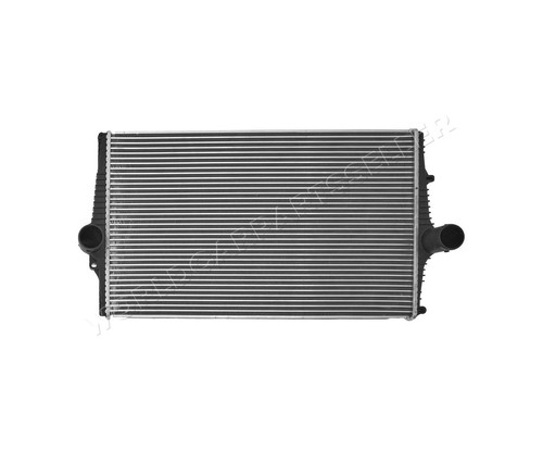Intercooler for volvo s60 - for,