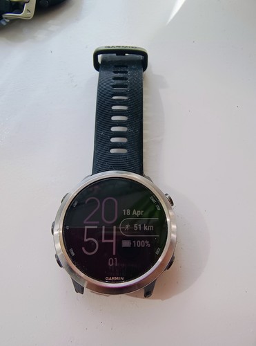 Garmin forerunner 645 - garmin,
