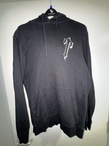 Trapstar irongate black - irongate,