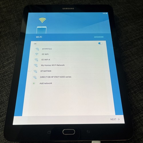 Samsung galaxy tab - s2, sm-t810