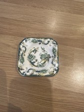 Mason’s Patent Ironstone