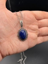 Vintage Style Antique Silver