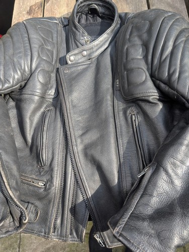Heavy duty hide - heavy,