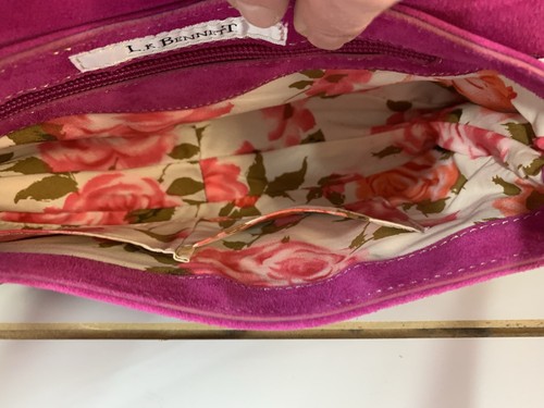 Bennett london new - london., new.