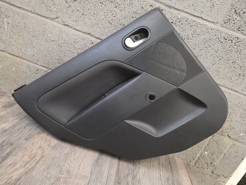 2002 ford fiesta - 2002-08,