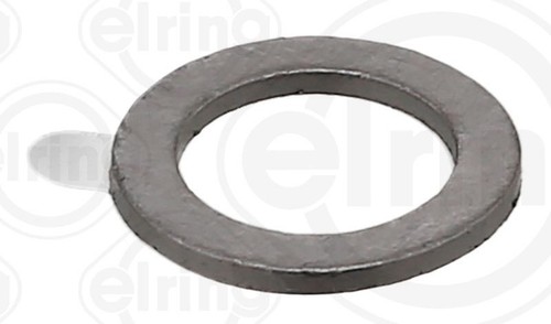 Catalytic converter seal - catalytic,