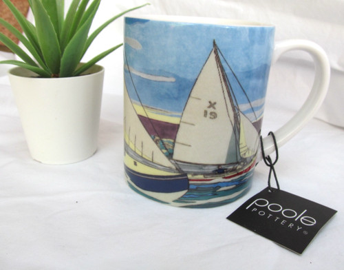New poole pottery - new, original