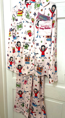 Primark viral tracy beaker - tracy,
