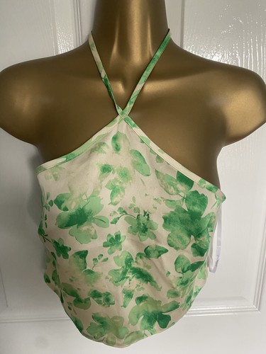 Women halter neck satin - women’s,