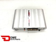 TWISTER TW-500 500 WATT 2-CHANNEL MOSFET AMPLIFIER