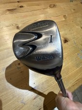 Wilson Deep Red Driver Golf