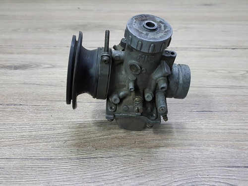 Yamaha 350 carburettor - rd,