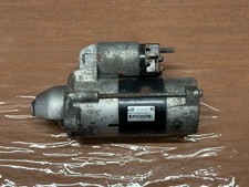 VAUXHALL ASTRA J GTC STARTER