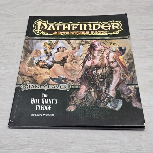 Pathfinder adventure path - pathfinder,