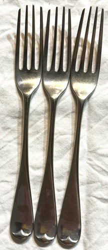 Antique silver plated piece - silver,