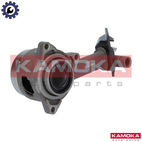 Central slave cylinder clutch - central,
