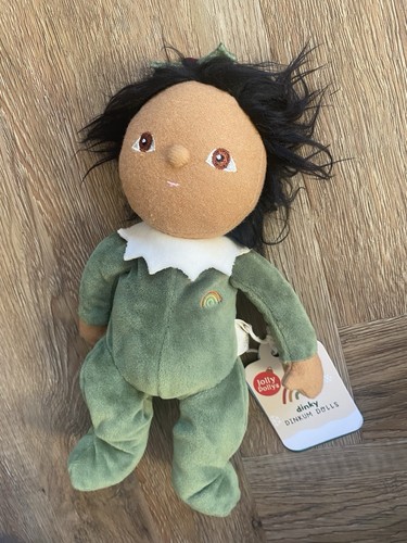 Olli ella dinky - dinky, dinkum