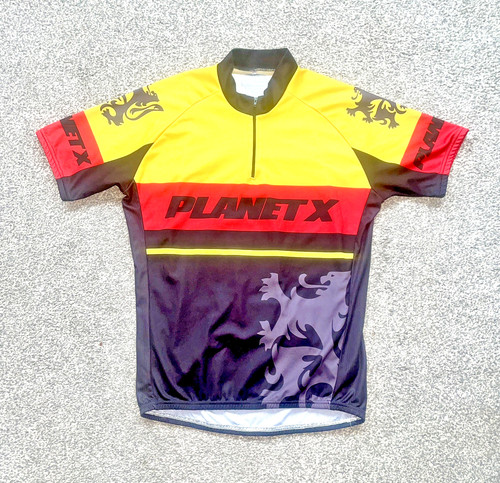Planet sheffield yorkshire - x,
